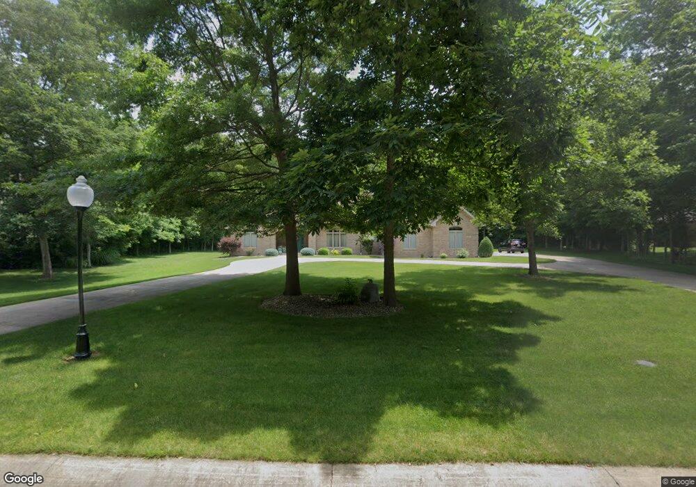 856 Woodcrest Way, Anderson, IN 46012 - photo 1