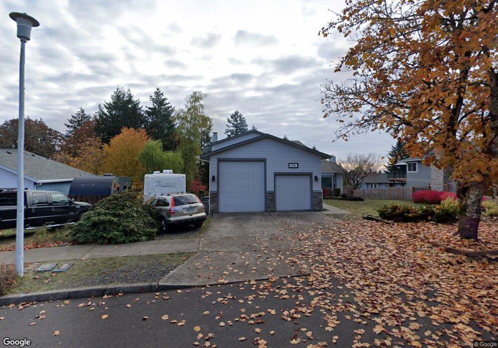 3261 Valley Crest Way, Forest Grove, OR 97116 - photo 1