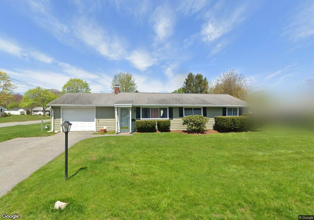 4 Amory Ave, Maynard, MA 01754 - photo 1