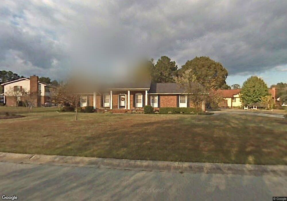 520 University Dr, Jacksonville, NC 28546 - photo 1