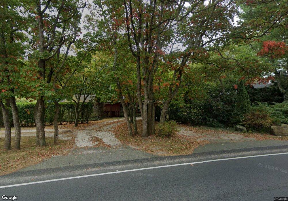 599 Old Barnstable Rd, East Falmouth, MA 02536 - photo 1