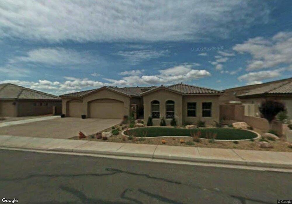 2406 S Camino Real, Washington, UT 84780 - photo 1