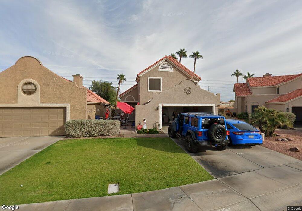 435 N Redrock St, Gilbert, AZ 85234 - photo 1