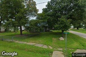 303 E Maple St, Milton, IA 52570