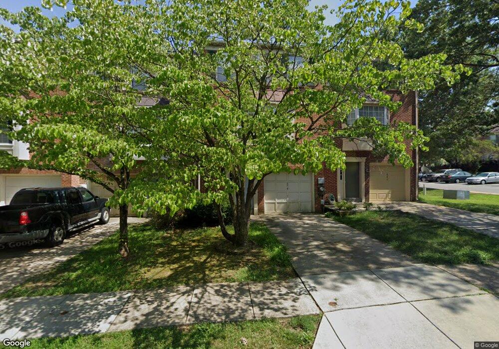 8219 Londonderry Ct, Laurel, MD 20707 - photo 1