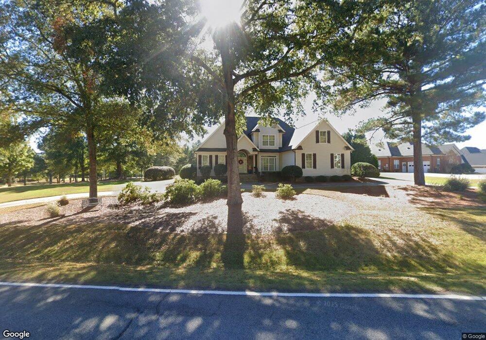 1035 Palmetto Tyrone Rd, Sharpsburg, GA 30277 - photo 1