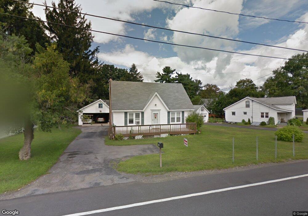 204 Church Ave, Ballston Spa, NY 12020 - photo 1