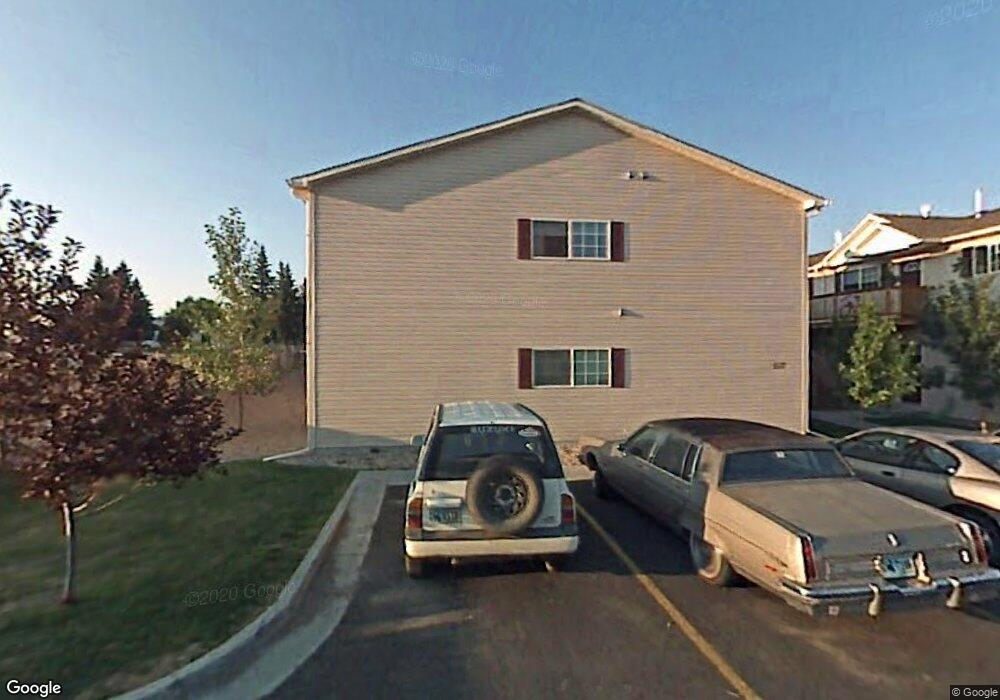 1207 Taft Ave unit 7B, Cheyenne, WY 82001 - photo 1