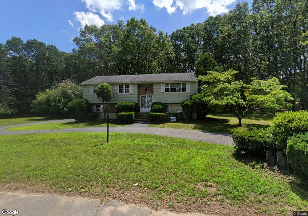 11 Kennedy Rd, Sharon, MA 02067 - photo 1