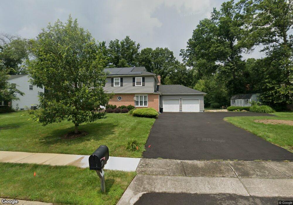 222 Cleveland Ln, Princeton, NJ 08540 - photo 1