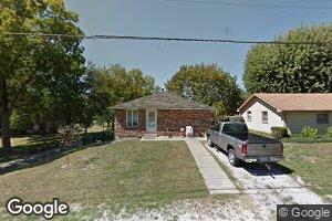 708 N Fairview St, Alexandria, IN 46001
