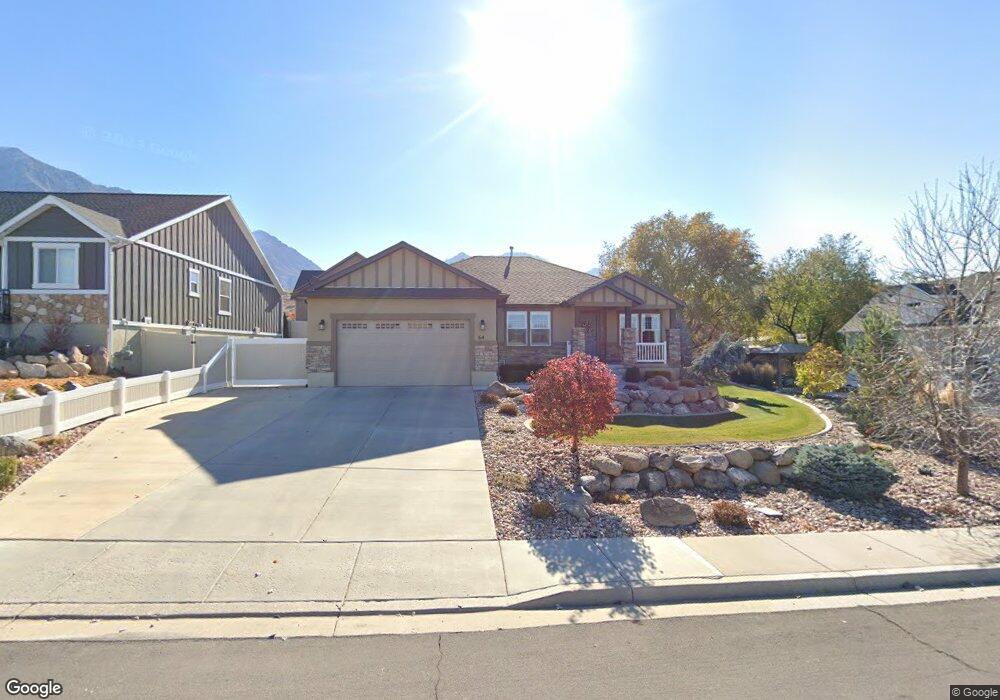 64 E 820 S unit 7, Santaquin, UT 84655 - photo 1
