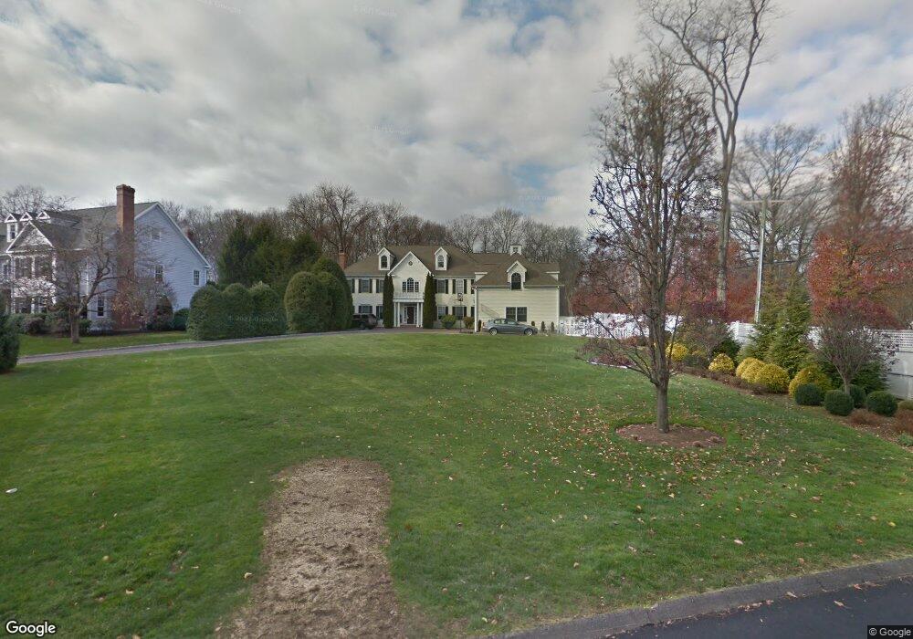 2 Buttonwood Ln, Westport, CT 06880 - photo 1