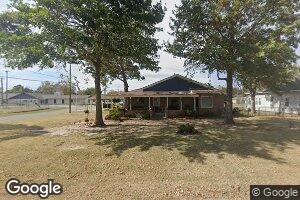522 S 3rd St, Morris, OK 74445