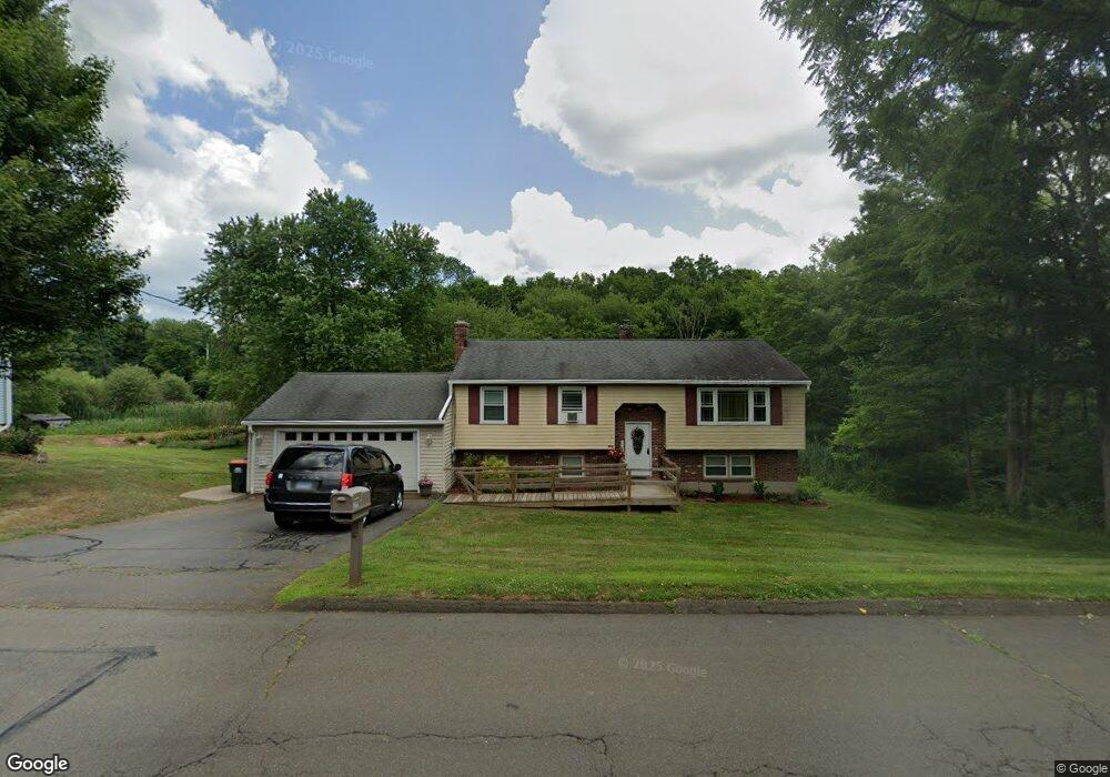 866 Clintonville Rd, Wallingford, CT 06492 - photo 1