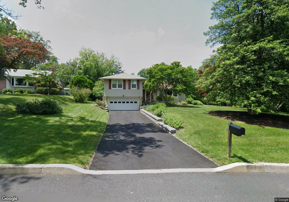 31 Betsy Ln, Ambler, PA 19002 - photo 1