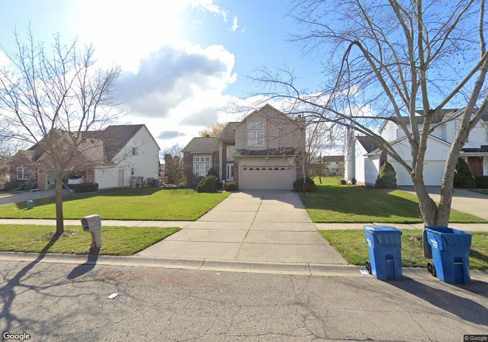 2689 Mystic Dr unit 53, Ann Arbor, MI 48103 - photo 1