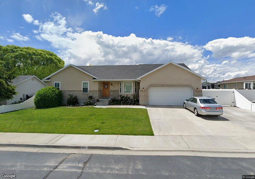 967 N 1010 W, Pleasant Grove, UT 84062 - photo 1