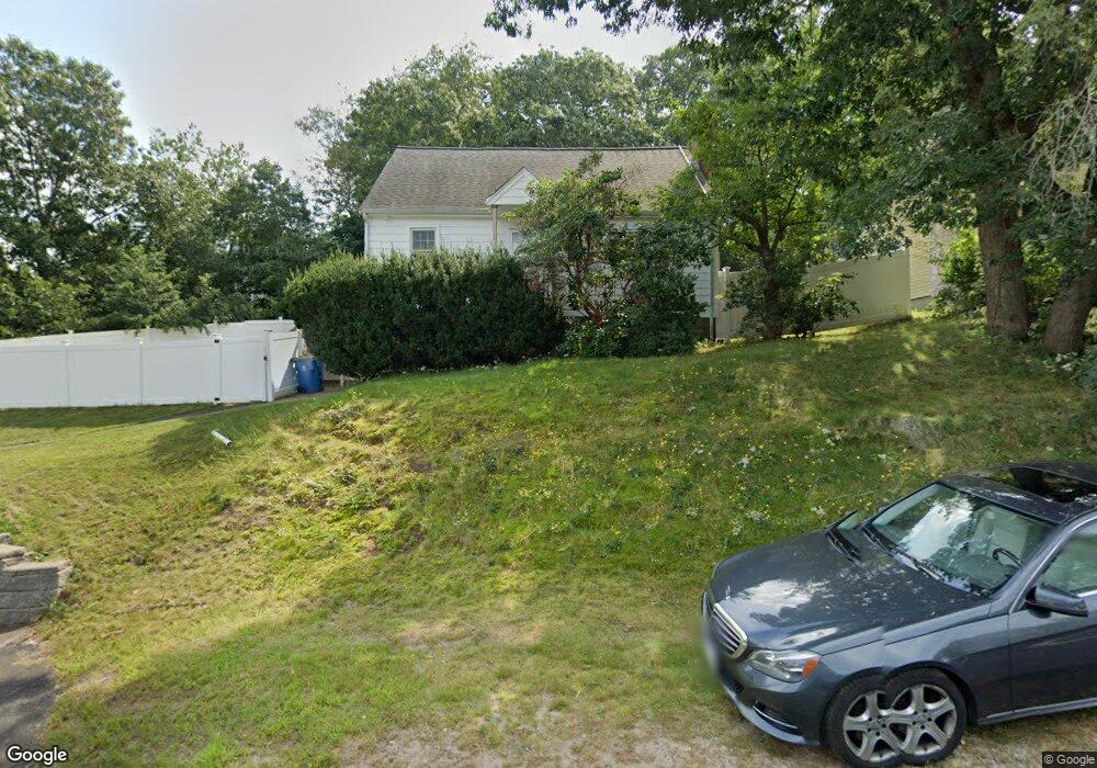 286 Grove St, Randolph, MA 02368 - photo 1