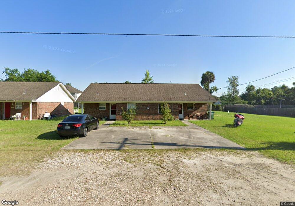 92 Allen Harvey St, Crawfordville, FL 32327 - photo 1
