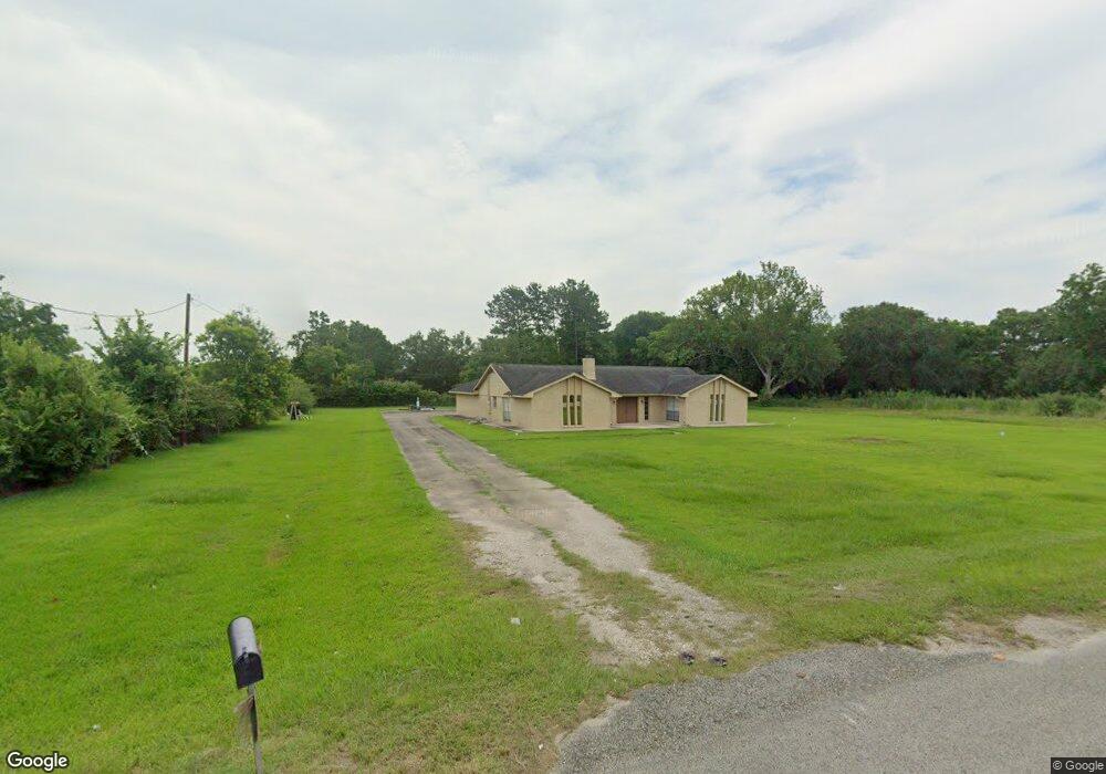 21041 Highway 35, Alvin, TX 77511 - photo 1