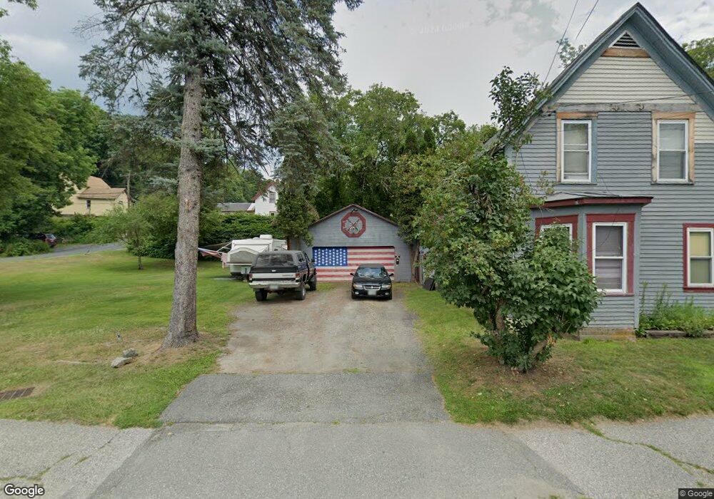 41 Water St, Lebanon, NH 03766 - photo 1