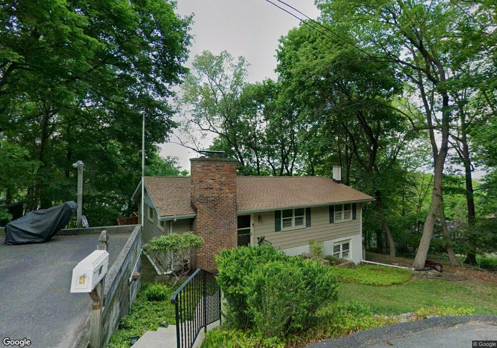 4 Longview Rd, Sparta, NJ 07871 - photo 1