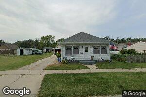 312 Baldwin St, Maxwell, IA 50161