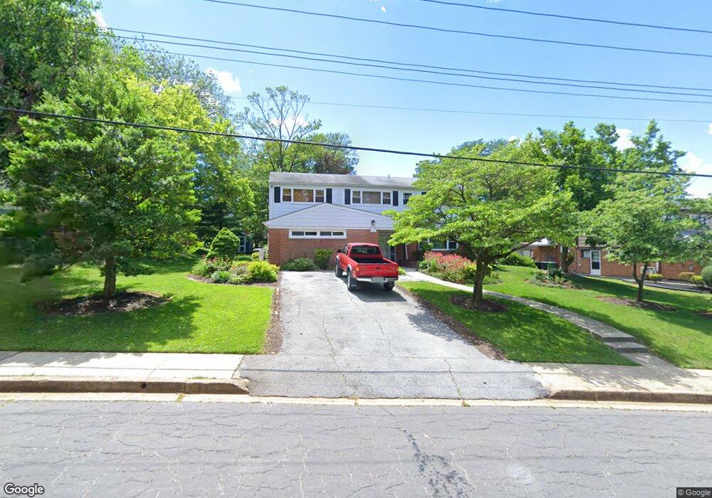 6304 Pimlico Rd, Baltimore, MD 21209 - photo 1