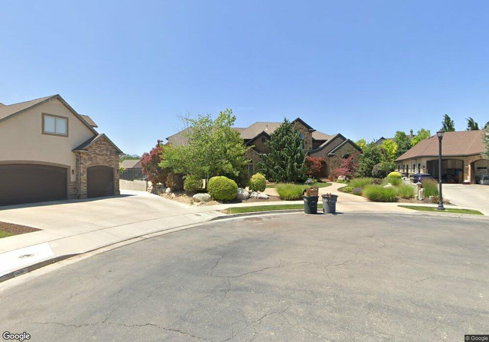 10688 S Bison Creek Cove, South Jordan, UT 84095 - photo 1