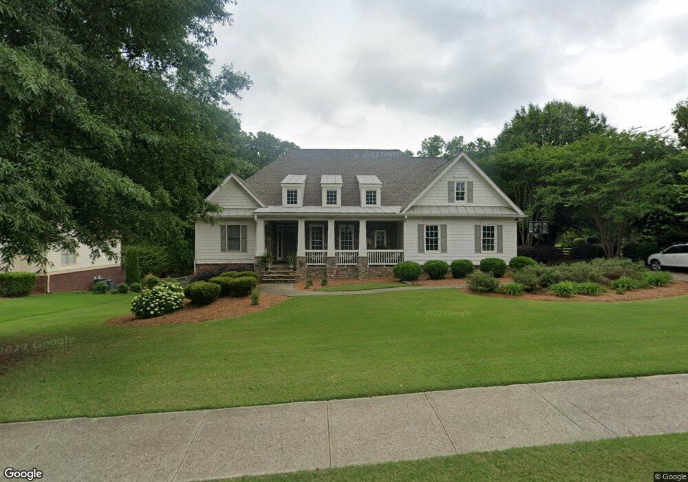108 Rosebury Dr, Canton, GA 30115 - photo 1