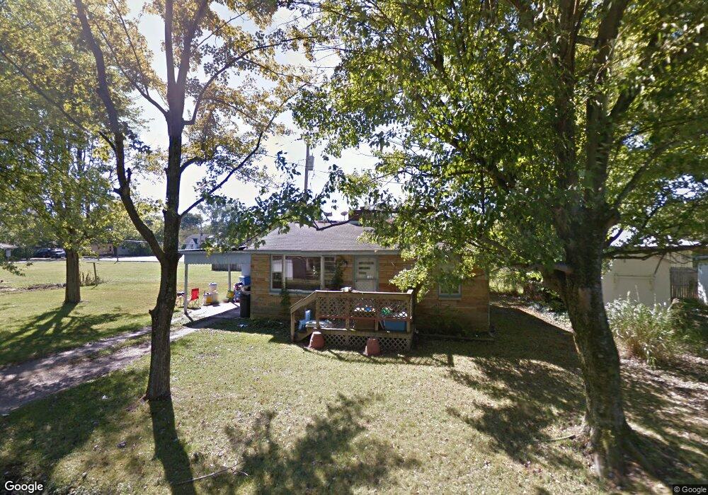 707 W Maple St, Austin, IN 47102 - photo 1