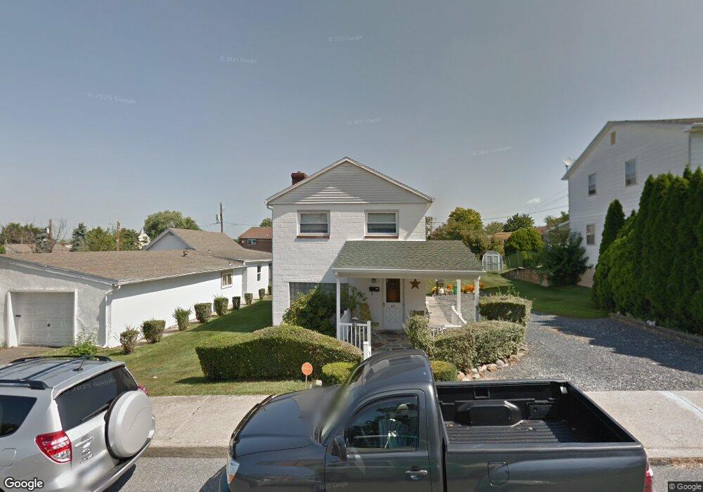 637 Carldon St unit 641, Allentown, PA 18103 - photo 1