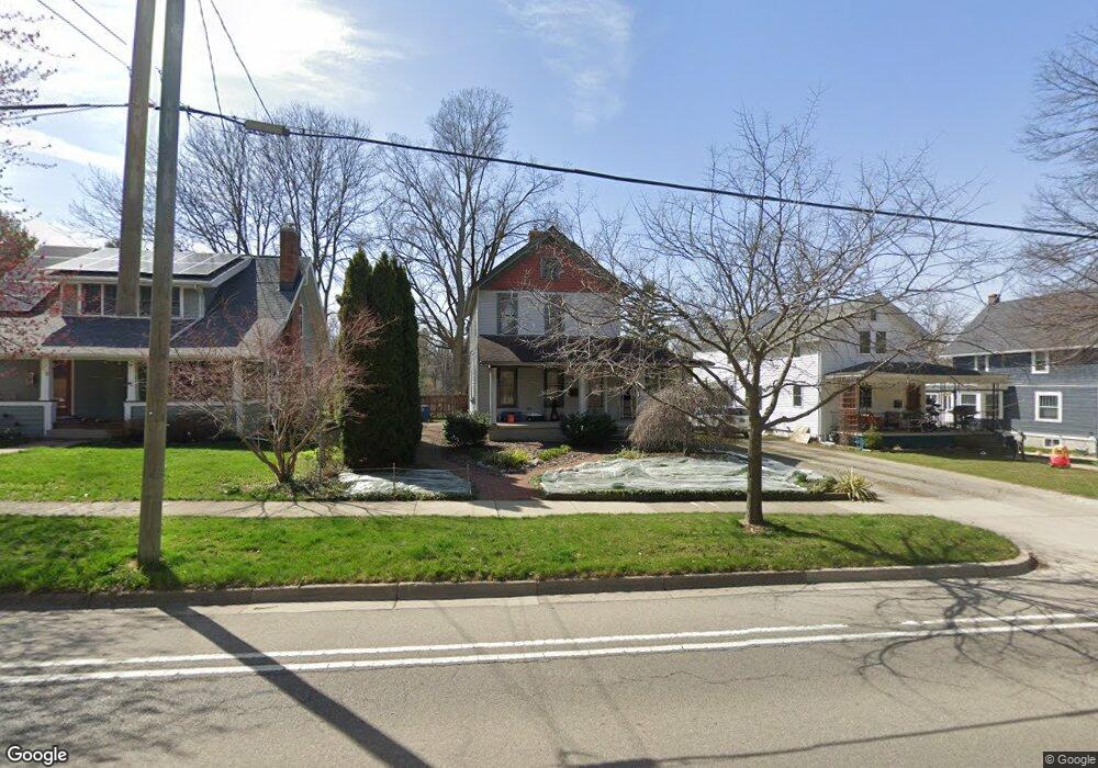 714 S 7th St, Ann Arbor, MI 48103 - photo 1