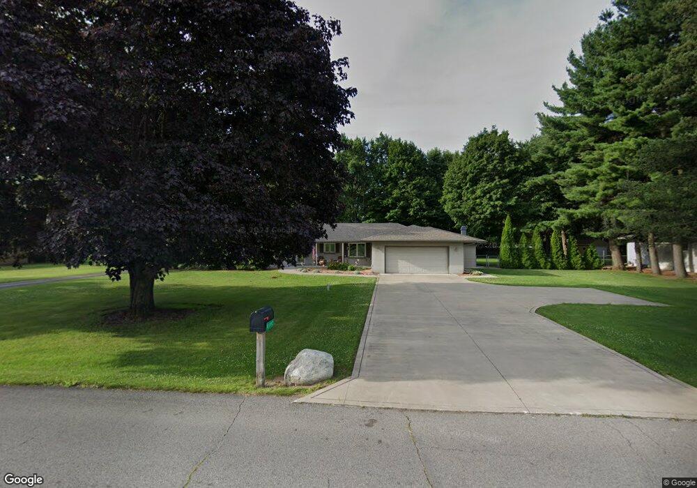 192 W 250 S, La Porte, IN 46350 - photo 1