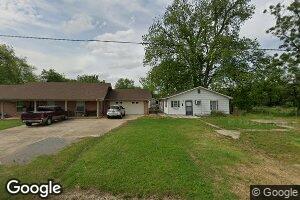 426 W Burnett St, Dumas, AR 71639