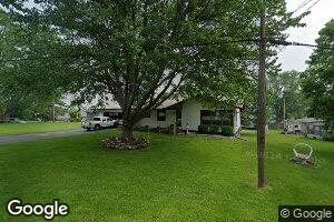 721 Mansur Ave, East Moline, IL 61244