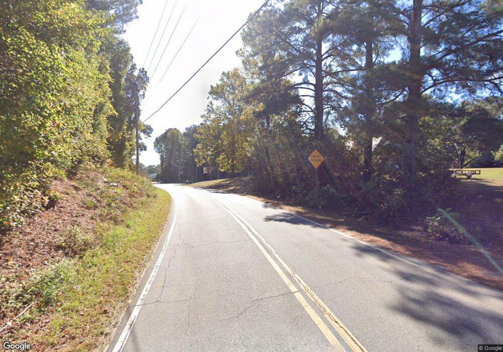 0 Valley Green Dr, Carrollton, GA 30117 - photo 1