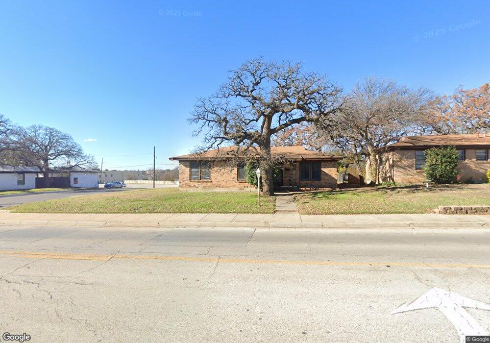 901 Brown Trail, Bedford, TX 76022 - photo 1