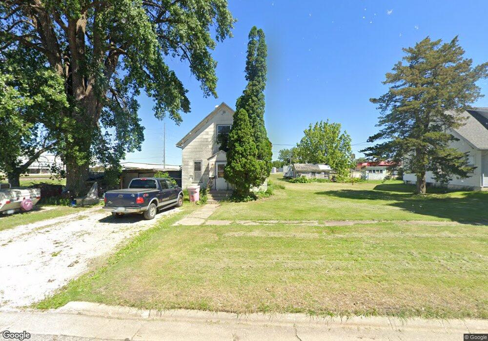 407 1st Ave SW, Clarion, IA 50525 - photo 1