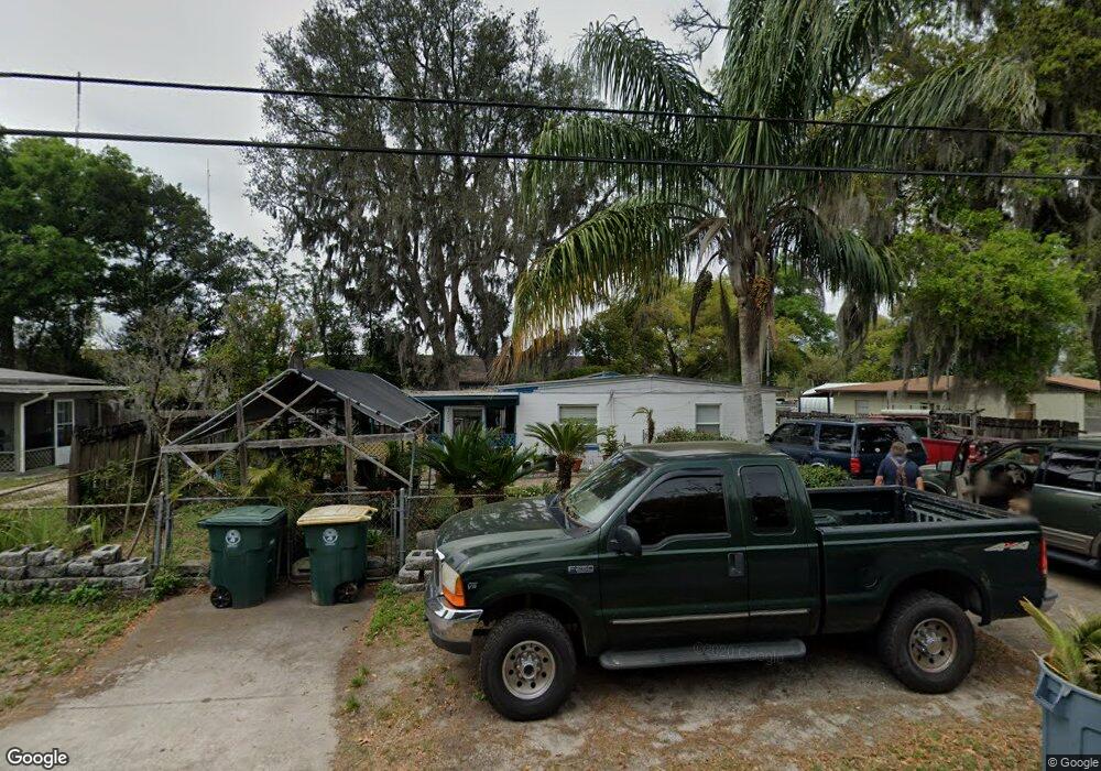 3662 Eve Dr W, Jacksonville, FL 32246 - photo 1