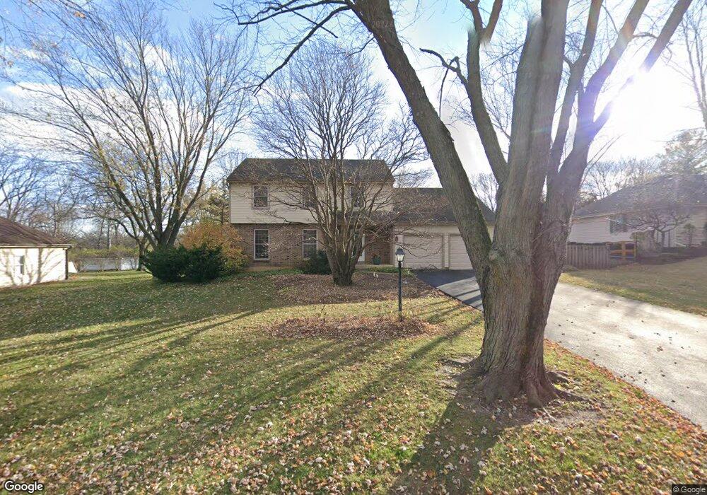 843 Twisted Oak Ct unit 8, Algonquin, IL 60102 - photo 1