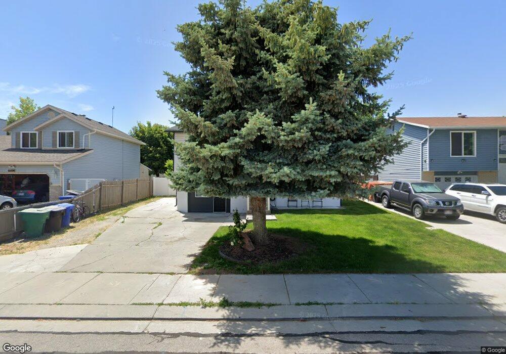 6692 S Marshrock Rd, West Jordan, UT 84081 - photo 1