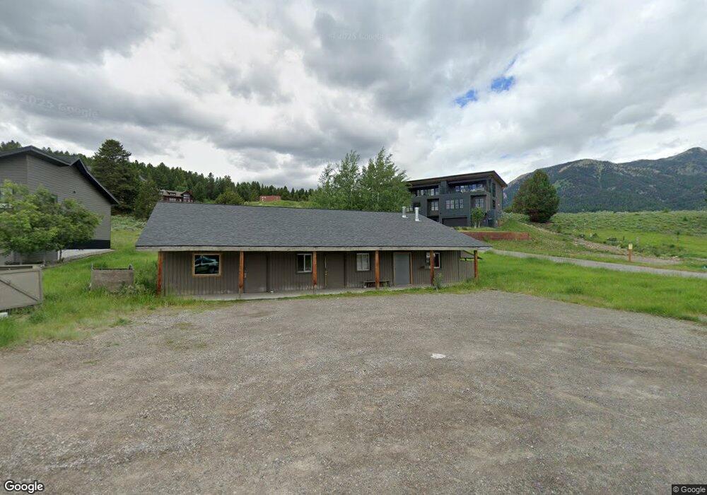 5 Spruce Cone Dr, Big Sky, MT 59716 - photo 1