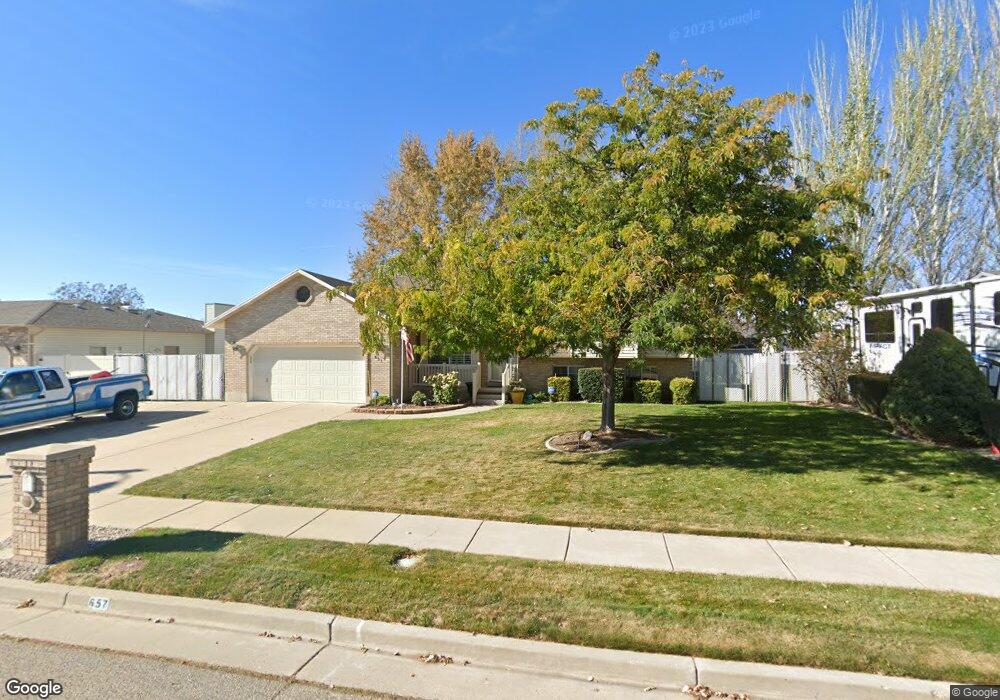 657 N 2700 W, Clearfield, UT 84015 - photo 1