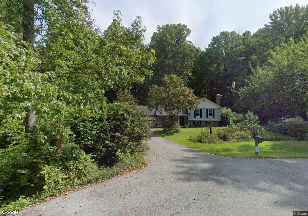 9026 Megan Cir, Owings, MD 20736 - photo 1