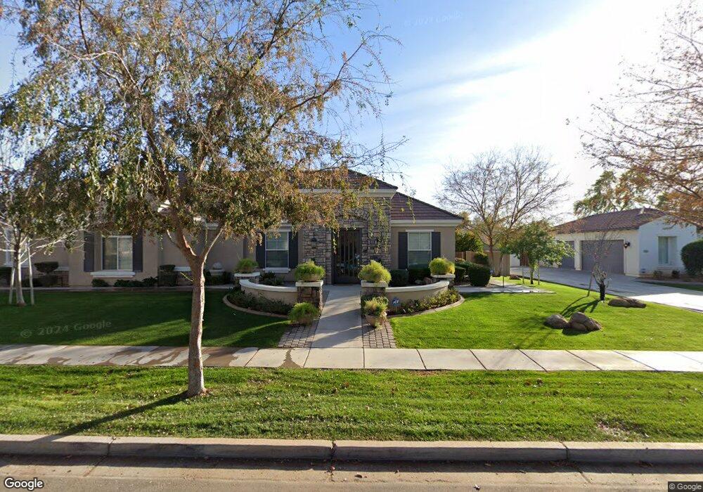 3073 E Page Ave, Gilbert, AZ 85234 - photo 1