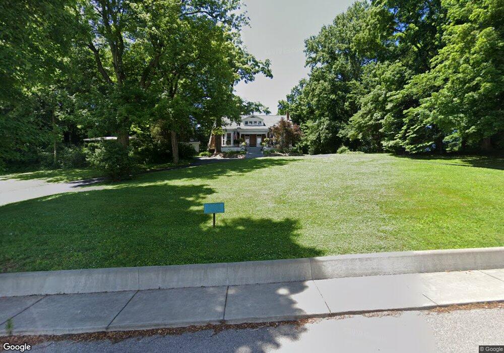 612 Jefferson St, Newburgh, IN 47630 - photo 1