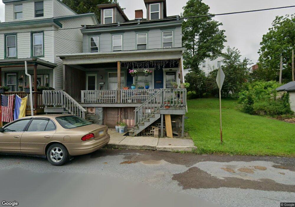 133 North Ave, Jim Thorpe, PA 18229 - photo 1