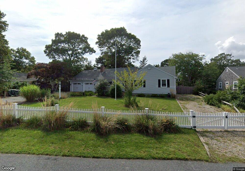 35 Dunstable Cross Rd, South Dennis, MA 02660 - photo 1